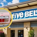 fall five below finds that are a great deal