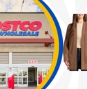 costco store exterior and featured item