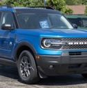 Ford Bronco Sport Big Bend