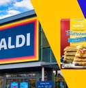 aldi breakfast dupes