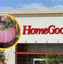 new homegoods finds were tossing in our carts