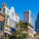 mobile alabama united states