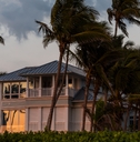 A vacation home