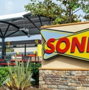 sonic drive in restaurant
