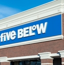 five below store in pearland