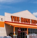 home depot location store