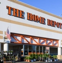 the home depot store