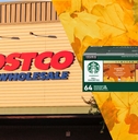 costco fall items