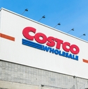 costco wholesale storefront