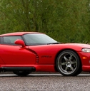 dodge viper