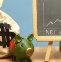 net worth increase 