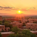 City of Santa Fe, New Mexico