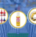 dollar tree craft supplies