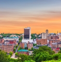 Lynchburg, Virginia, USA