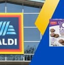 Aldi template with 100 calorie snack pack