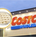 Costco template with pot pie