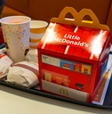 mcdonald’s happy meal
