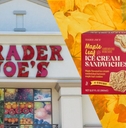 Trader Joe&#x27;s Snacks You Don&#x27;t Want to Miss Featured Image