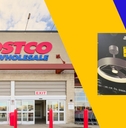 Costco template with Artika LED Ceiling Fan