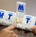 organized medications