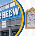 five below decor pieces