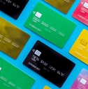 pay by card concept