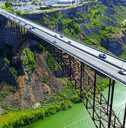 bridge in idaho