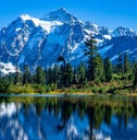 mount shuksan in colorado