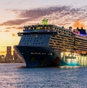 norwegian breakaway cruise ship