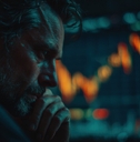 Analyzing rising stocks