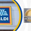 Original Aldi Template 1 with Pie Crust