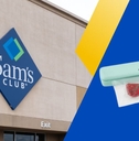 Original Sam&#x27;s Club Template 2 with Vacuum Sealer