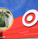 A Target storefront