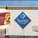 Original Sam&#x27;s Club Template 3 Mozzarella sticks