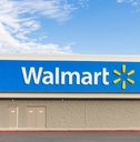 Walmart Storefront