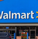 walmart storefront