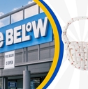 five below store exterior and featured item
