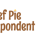 chief pie correspondent header image