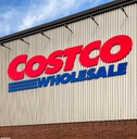 a costco storefront