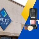 Sam&#x27;s Club store with Ninja Creami featured image collage