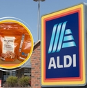 aldi pumpkin foods
