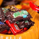 Halloween candy