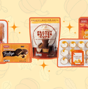 Aldi desserts