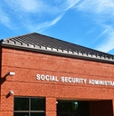 Social Security Administration building 