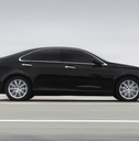 A Lexus ES 350