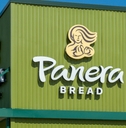 A Panera store