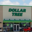 dollar tree store logo sign