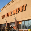 The Home Depot store