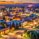 hermiston oregon