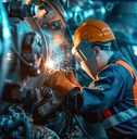 industrial boilermaker